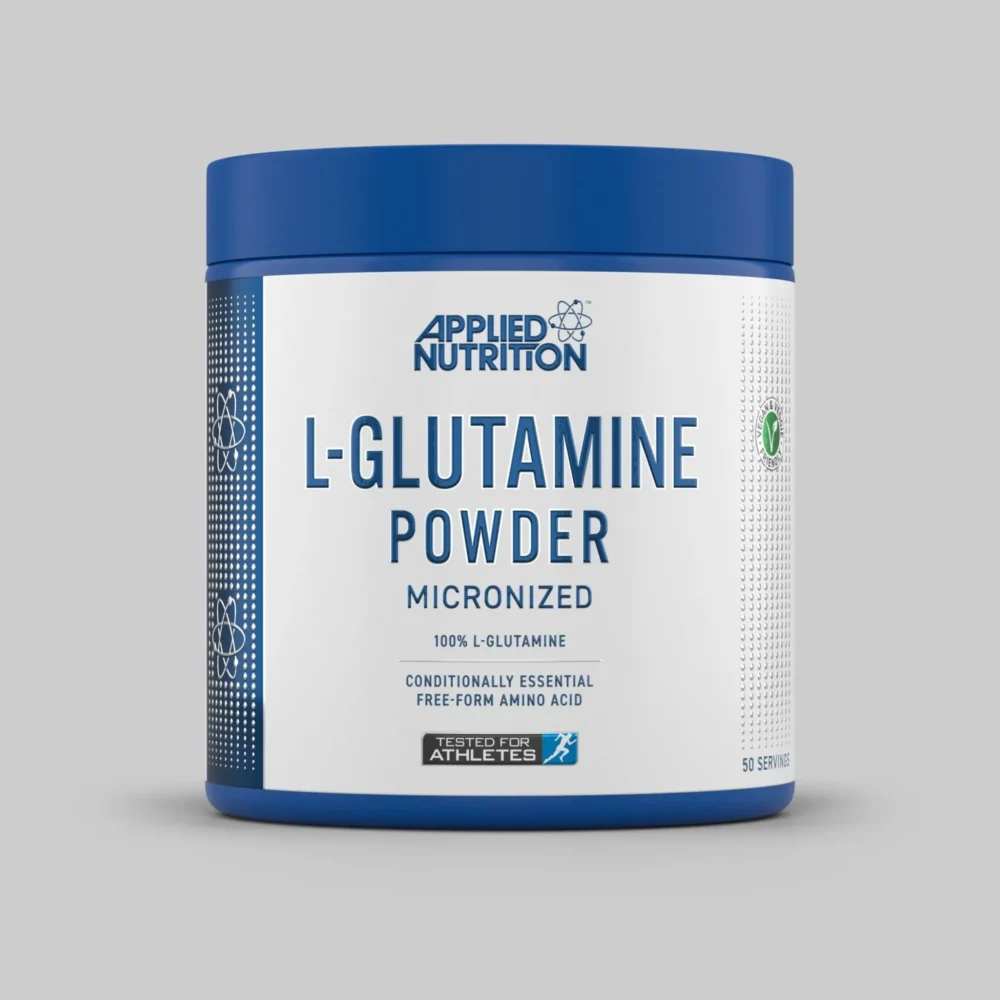 L-Glutamine recovery powder