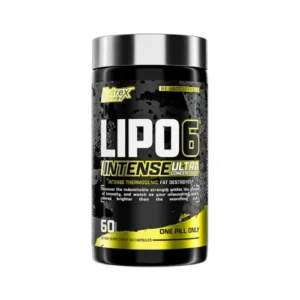 lipo 6
