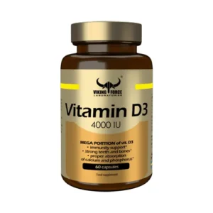 vitamin d3