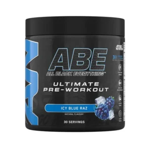 ⚡ ABE Ultimate | بري ورك آوت فائق القوة – أقصى طاقة وتركيز