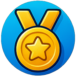 gold icon