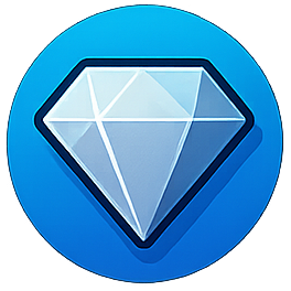 platinum icon