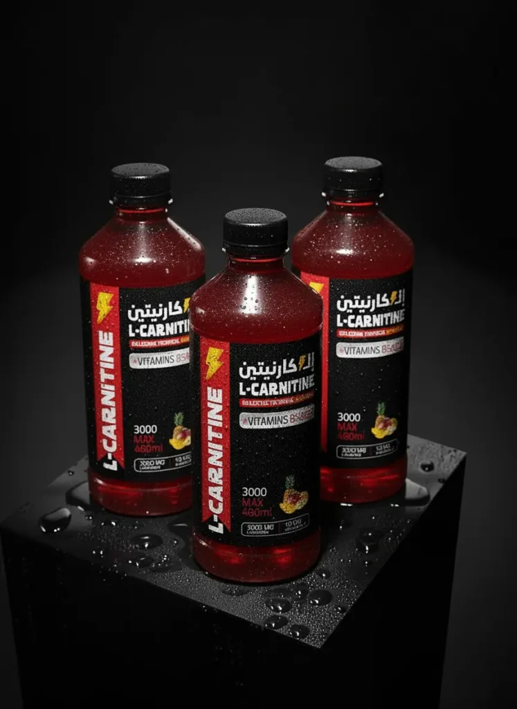 l-carnitine 3000