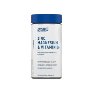 Applied Nutrition ZMA Pro – دعم النوم العميق والتعافي والهرمونات