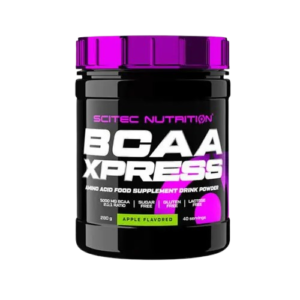 💪 بي سي إيه إيه BCAA | استشفاء عضلي سريع وطاقة تمارين لا تتوقف – تركيبة 2:1:1