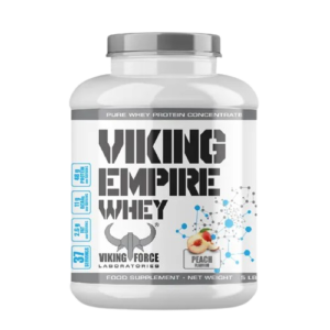 💪🏽 Viking Whey | واي بروتين عالي الجودة لبناء العضلات ودعم الأداء الرياضي