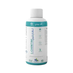 🚀 ال كارنتين 3000 سائل | L-Carnitine Liquid الأعلى فعالية لحرق الدهون والطاقة