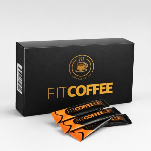 فيت كوفي Fit Coffee