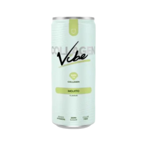 💧مشروب كولاجين Vibe – جمال طبيعي في عبوة 330 مل